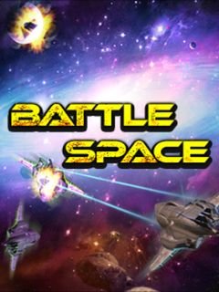 game pic for Battle space